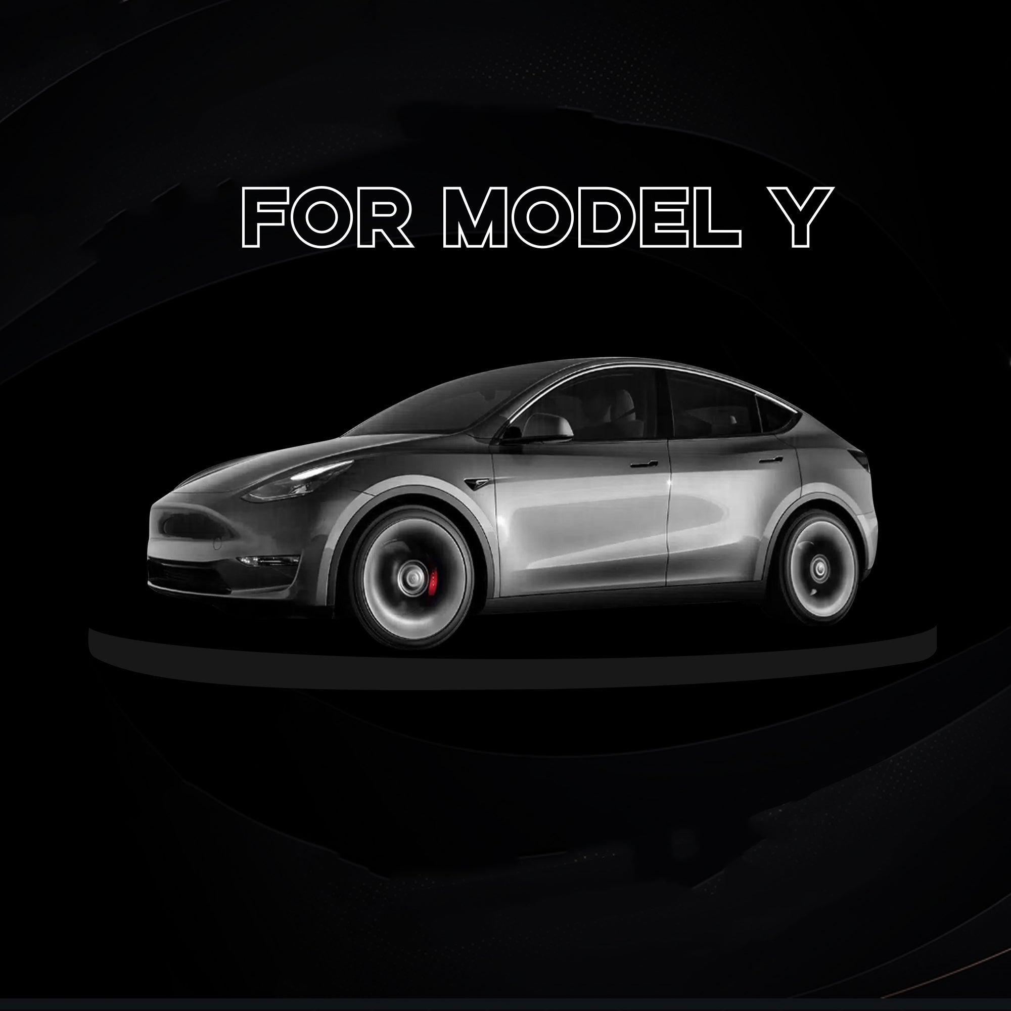 19 équipements/modifications/accessoires pour Tesla Model Y et 3 pour 465€  