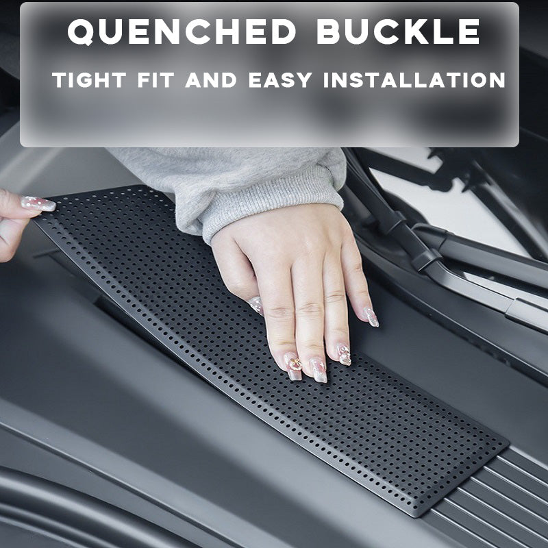 Guardia della griglia per aspirazione d'aria per Model 3 Highland 2024 2025