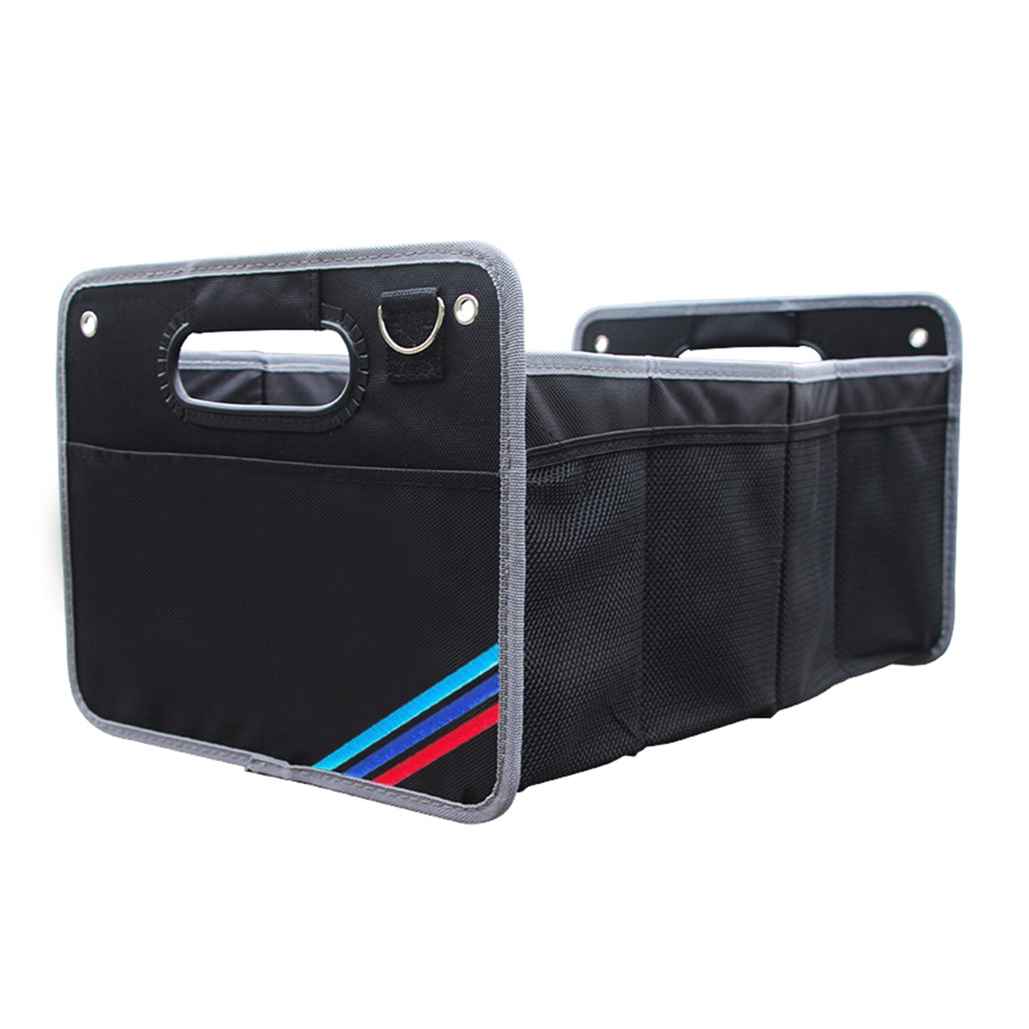 Contenitore di stoccaggio organizzatore colpiscibile con trunk posteriore per modello 3 y s x nuovo modello 3 altopiano