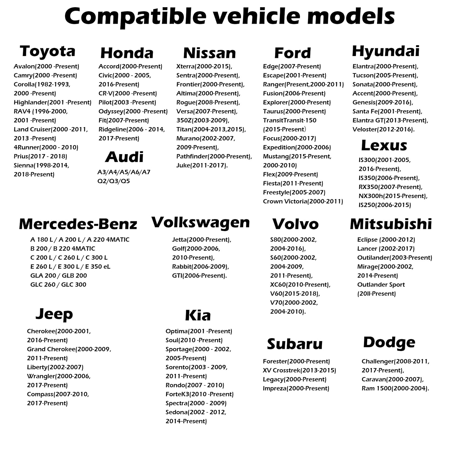 Leather Steering Wheel Cover – 14.5-15 in Universal Black, Perforated Breathable Grip, Anti-Slip Sport Ridge Pattern, Odor-Free Car Interior Upgrade for Cars Trucks SUVs