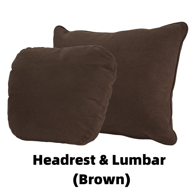 Cuscino di supporto lombare del panata automobilistico per il modello 3/Highland/Y/Juniper