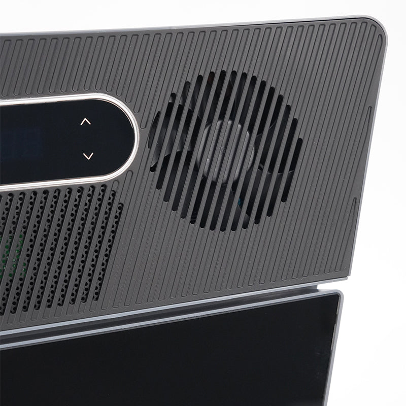 Tesla Model Y 2020-2024 Rear Trunk Hidden 15L Refrigerator – Built-In for Camping & Travel