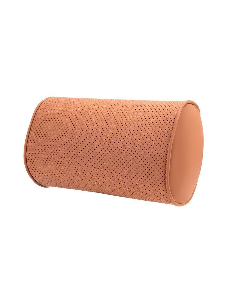 Prodyšná voštinový voštinový cloudový polštář pro hlavu hlavy a trojúhelníku bederní podpora