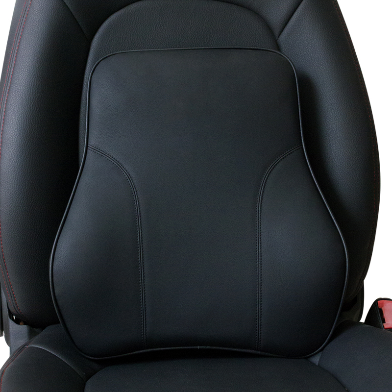 Memory Foam Car Neck Pillow Fits for Tesla All Models