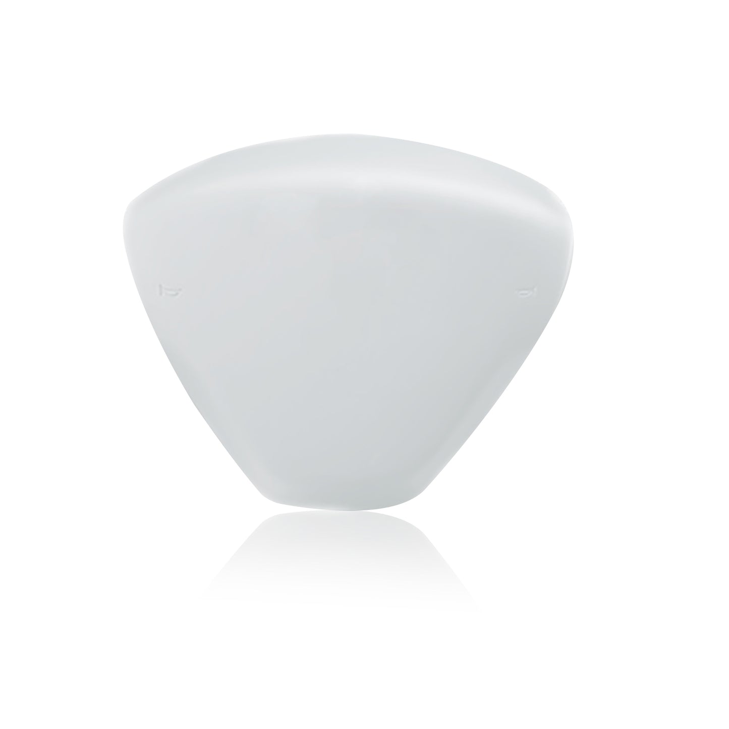 Style de joug de fibre de carbone pour le modèle 3/Y