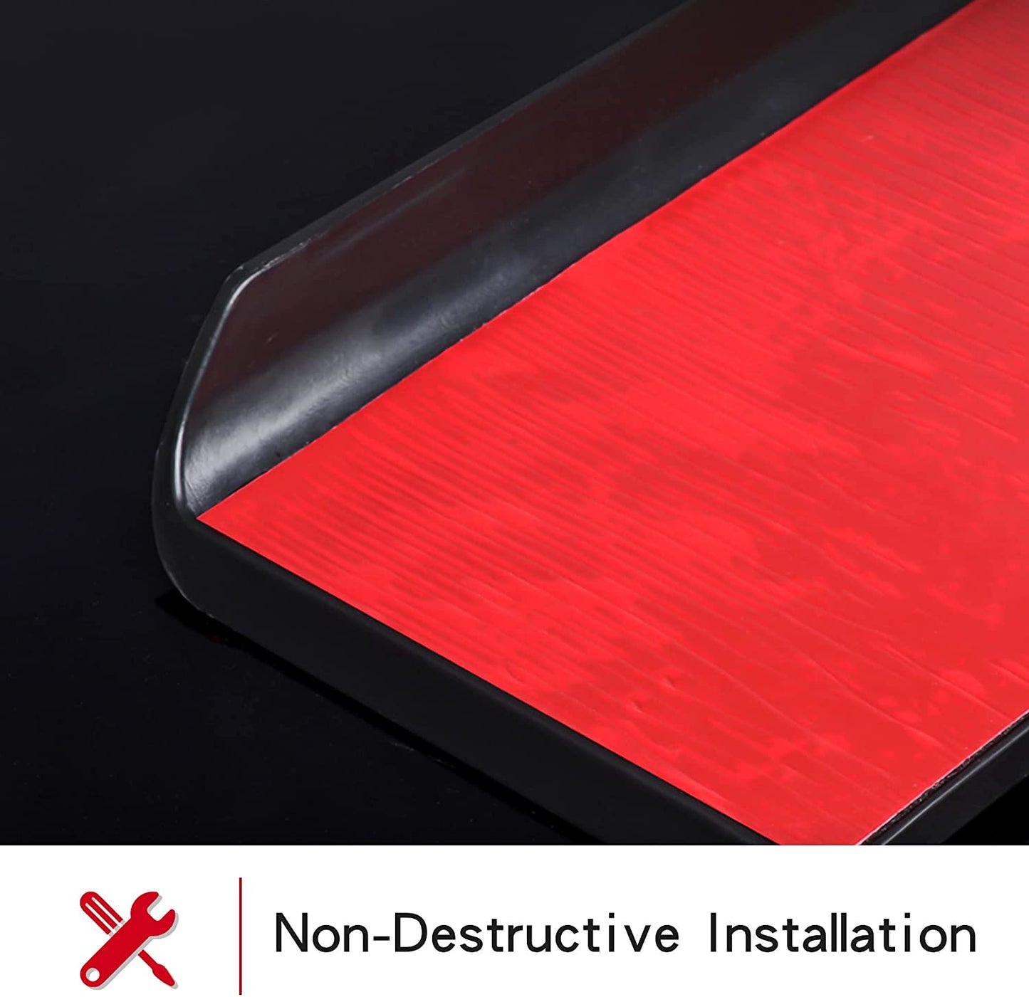 Piedal pad del pedal set pedali non slip per tutti i modelli 3/y/highland/juniper