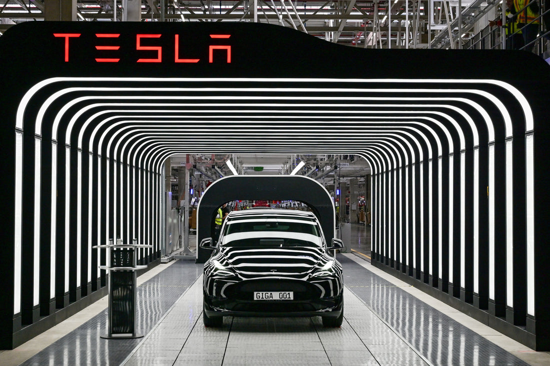 Tesla turns its attention to the Chinese market, offering more affordable vehicles, as Elon Musk postpones his visit to India