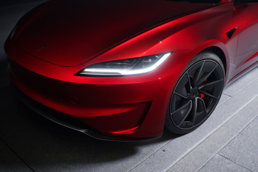 Tesla Raises Model 3 Performance Price in the U.S.