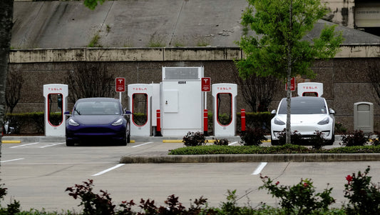 BP eyes opportunity amidst Tesla Supercharger construction pause