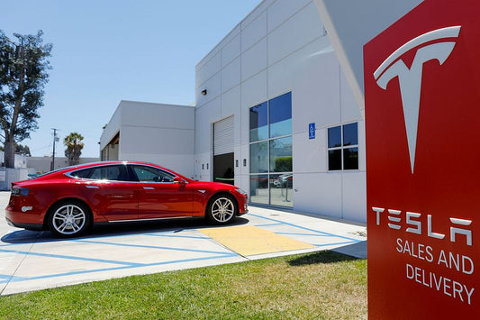 Tesla remains silent; has not yet disclosed its plans for India, says official
