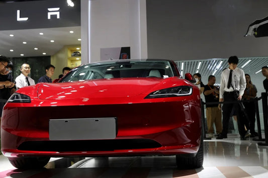 Tesla is offering discounts to European fleet purchasers as part of a damage-control effort