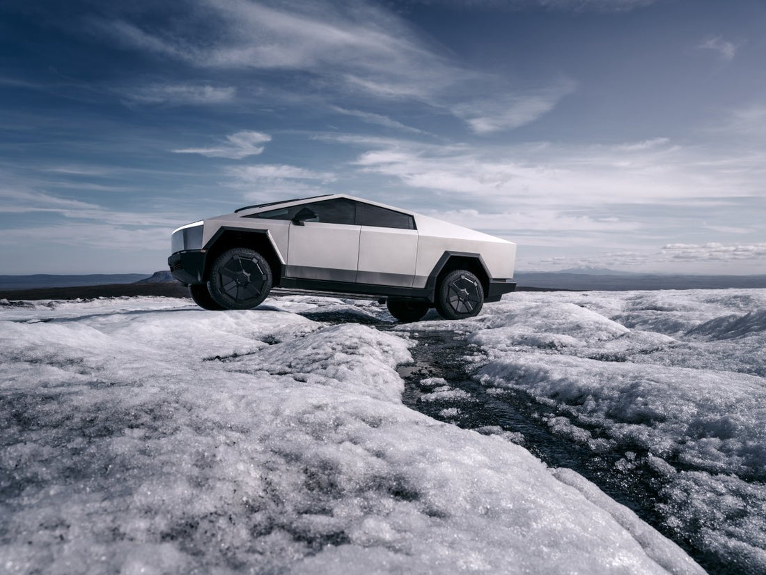 Tesla plans to debut the Cybertruck in Canada following Transport Canada's special allowance for steer-by-wire technology.