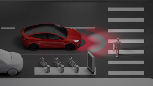 Tesla Upgrades Safety Features for Legacy MCU1 Vehicles