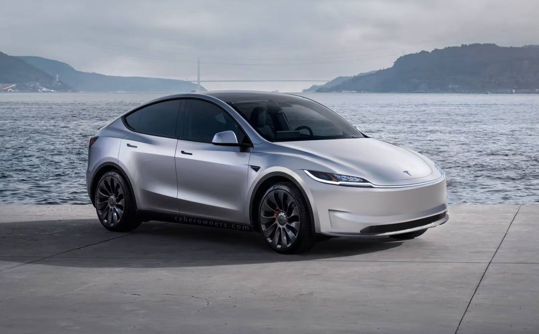 Tesla China Unveils New Details for Project Juniper; FSD Testing Delayed in China