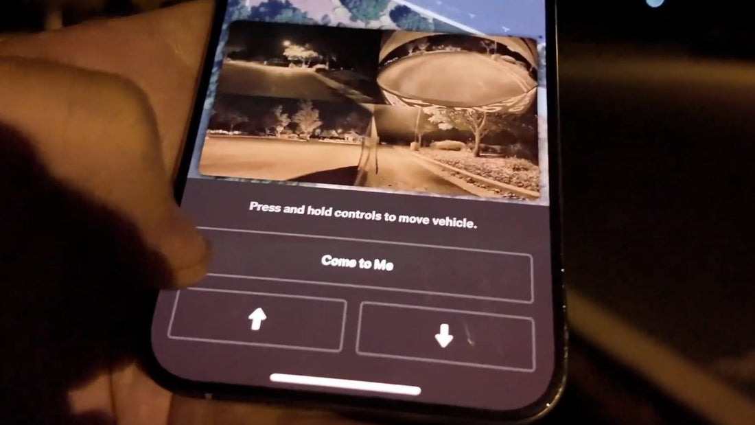 Tesla Launches ‘Actually Smart Summon’: New Features and Updates [Now Available for HW3]