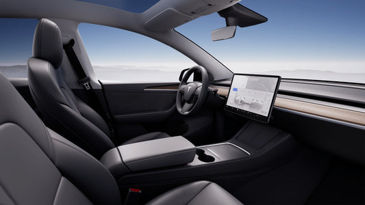 Tesla Model Y Is Europe’s Best-Selling Car in First 8 Months of 2023