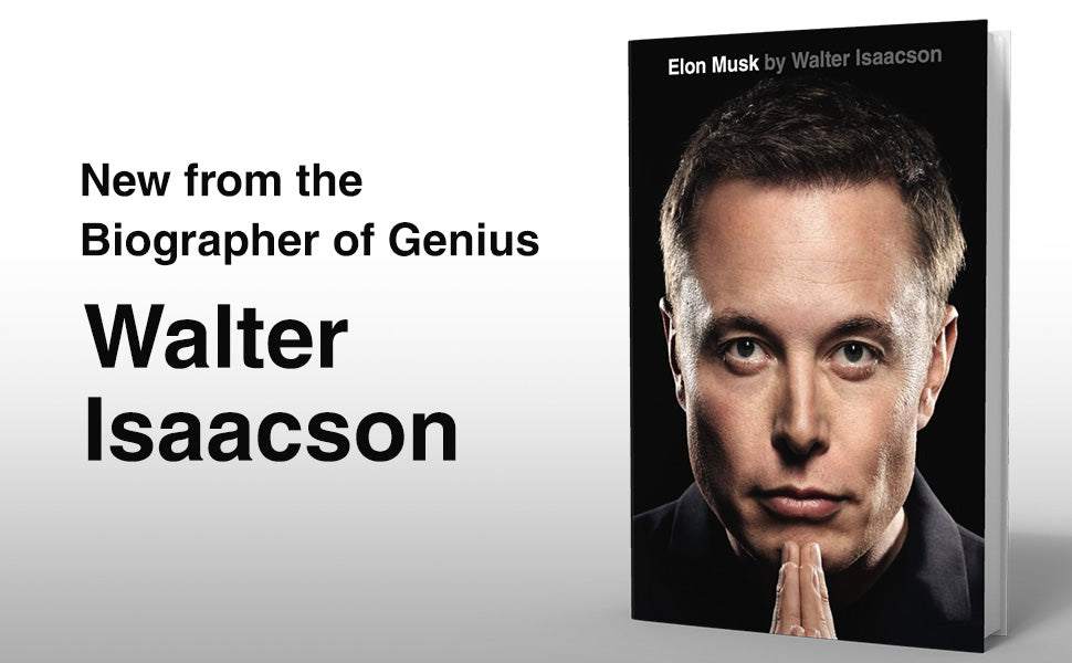 ‘Cool, Although It's Kind Of …’: Elon Musk On Bumper Sale Of His Biography