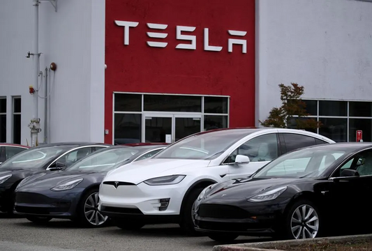 Tesla Faces Production Setback, but Recovery on the Horizon
