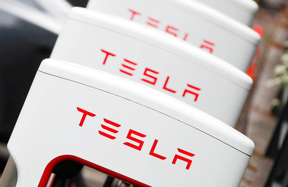 Tesla's Saudi Arabian Manufacturing Plant Plans - Fact or Fiction?