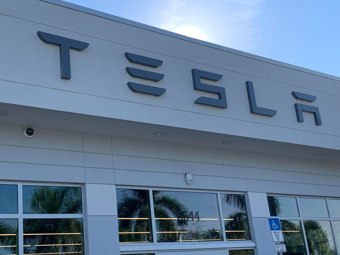 Unveiling Tesla's Q3 Results: Market Realities and Margin Insights