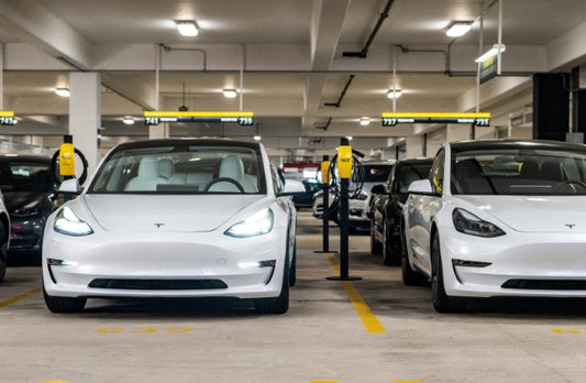 Tesla's Reduced Pricing Impacts Hertz Profits, Falling Short of Profit Projections