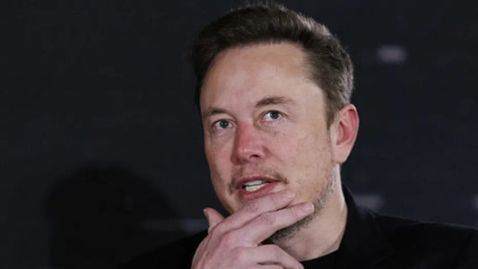 Musk aims to secure a 25% voting stake in Tesla before pursuing the realization of his artificial intelligence (AI) objectives.