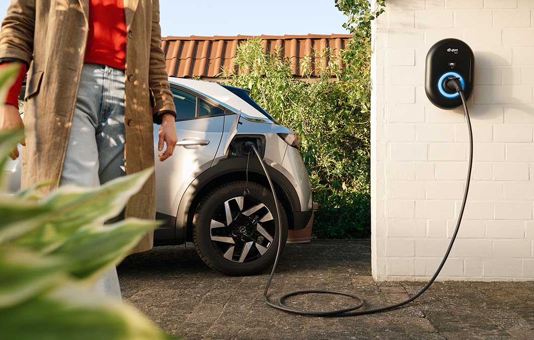 How Much Does It Cost to Charge an EV at Home?