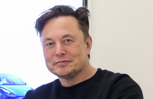 Elon Musk Receives Nomination for Nobel Peace Prize, According to Reports