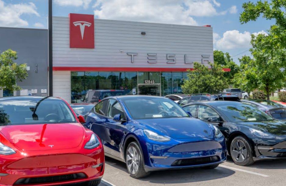 Tesla is purportedly planning to manufacture an updated version of the Model Y at its Shanghai facility starting in 2024.