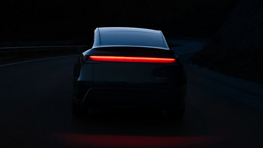 The Latest Video Showcases the Exciting Redesign of the 2026 Tesla Model Y Performance