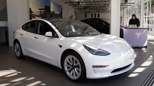 Tesla is issuing a recall affecting almost all of its 2 million vehicles currently operating on American roads.