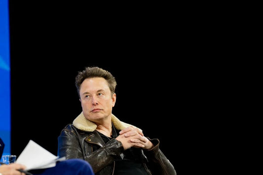 Musk demands bigger stake in Tesla as price for AI work