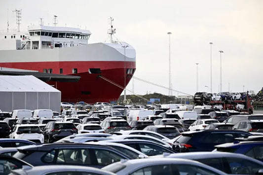 Labor Strikes in Sweden Pose Challenges for Tesla's Expansion