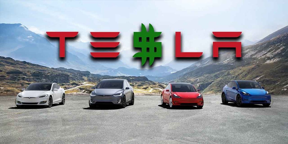 Best Strategies to Finance Your Tesla Purchase