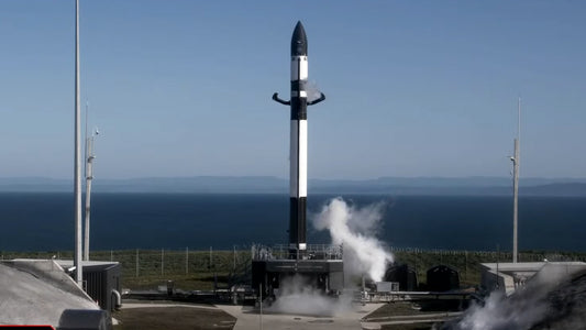 Rocket Lab is gearing up for the "Owl Night Long" mission.