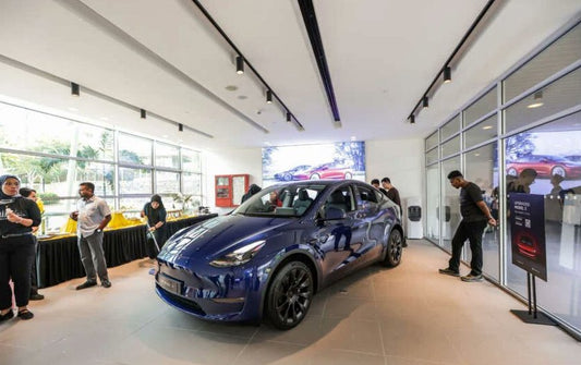 Tesla Malaysia has initiated the hiring process for ramping up its operations in the country.