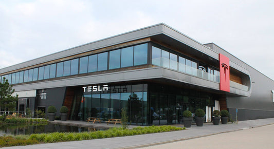 Tesla is currently in discussions regarding the establishment of a Gigafactory in Thailand, according to an official source.