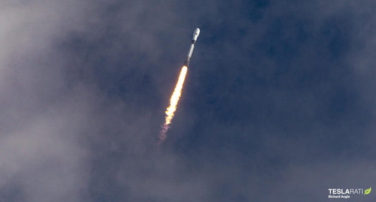 SpaceX conducts consecutive Starlink missions with back-to-back launches.