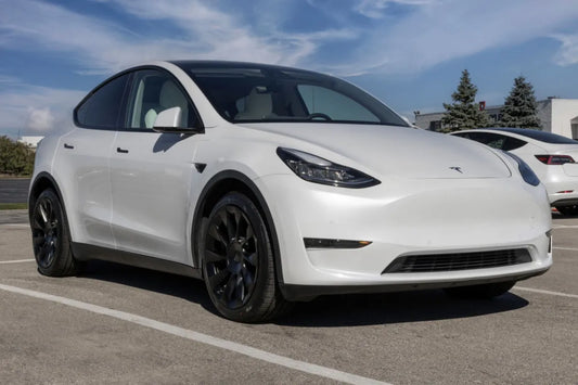 Tesla Unveils Intriguing Overnight Update to Online Configurator - Anticipating a Surge in Orders