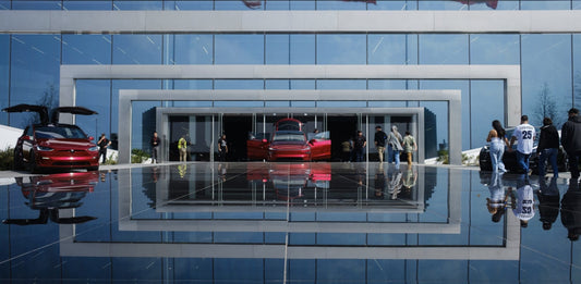 Two Major Milestones of Tesla Still on Track before the End of Q2