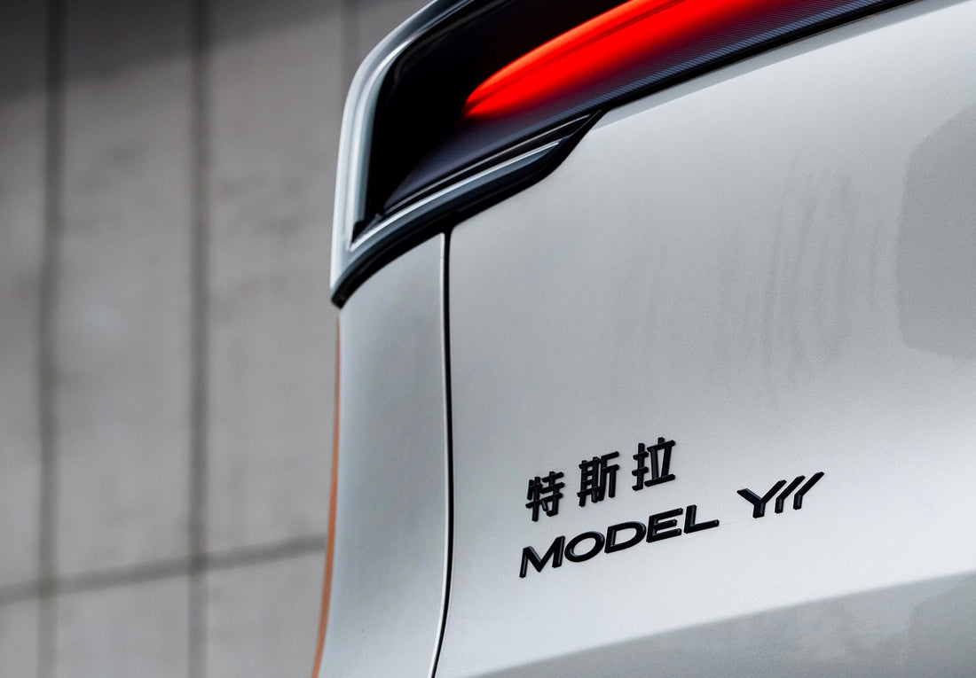 New Delivery Dates Reveal Tesla Model Y’s Soaring Demand in China