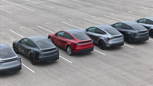 Elon Musk Announced that a Tesla Model Y Successfully Completed its First Autonomous Delivery to Customer