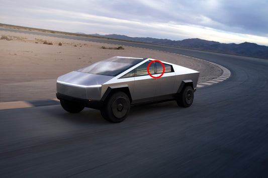 Major Security Upgrade Coming to Tesla Cybertruck