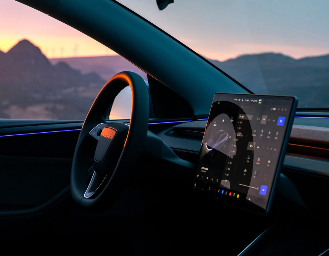 Driving With Autopilot Is Shown To Be Nine Times Safer Than Human Driving In Tesla's New Safety Report