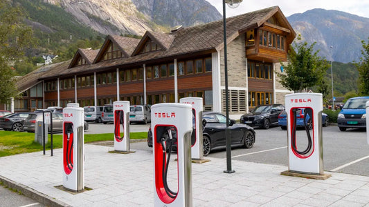 Tesla Schedules Its 2025 Annual Shareholder Meeting on November 6