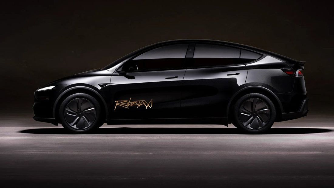 Enhancements to Tesla's Robotaxi: Optimizing Wait Times and Scaling Operations