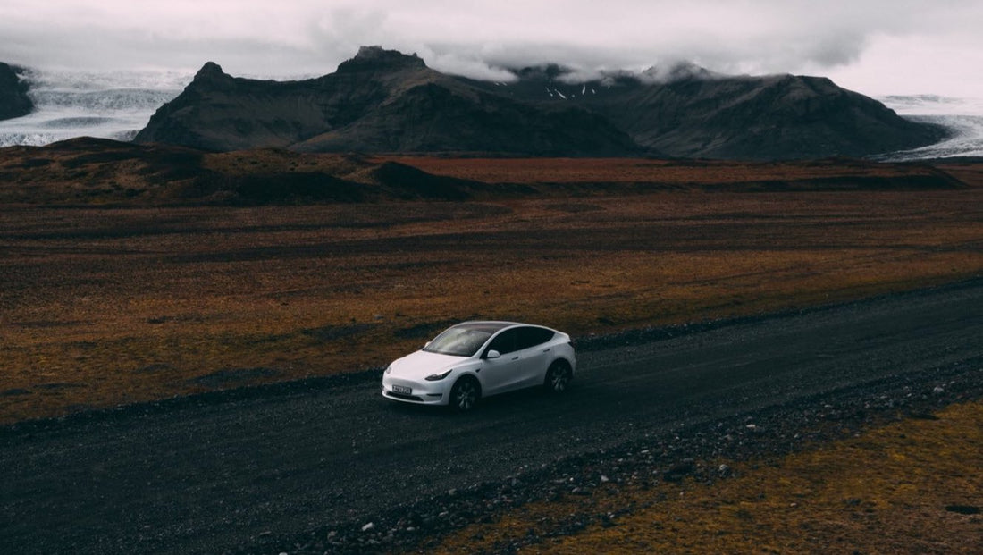 The latest study reveals that the Tesla Model Y claimed the top spot as the most manufactured car in 2023.