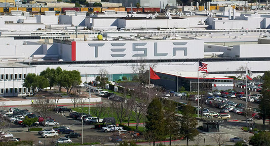 Tesla making first steps to launch business in Chile