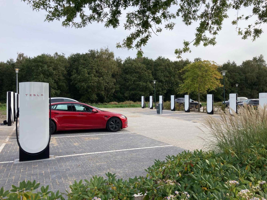 Tesla's Supercharger Network has been acclaimed as the top charging infrastructure in Europe, securing the title for the best charging network according to popular consensus.
