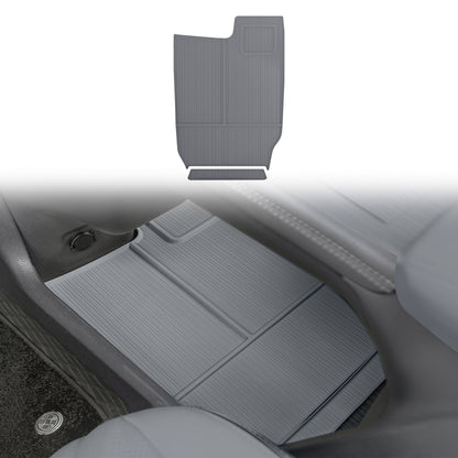 Center Console Organizer Lower Tray for Sienna 20212022 2023 2024 2025 2026 Sienna Accessories,Silicone Lower Center Console Tray Interior Storage Box for Sienna